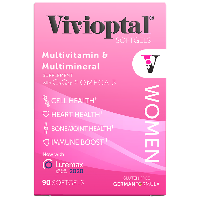 viviopal women front presentation